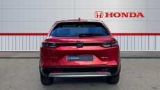 Honda HR-V 1.5 eHEV Advance 5dr CVT Hybrid Hatchback